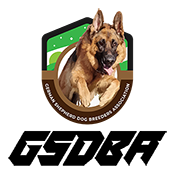 German Shepherd Dog Breeders Association